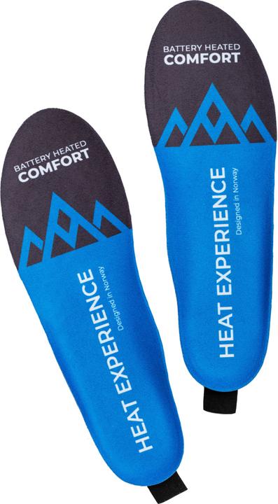 Produktbild Heat Experience Heated Wireless Charging App Insoles