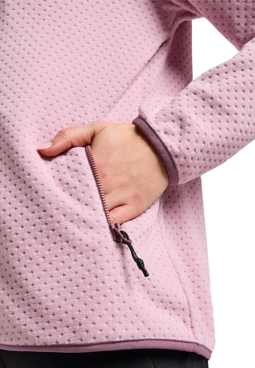 Produktbild Witeblaze ERESCH Ladies" fleece jacket rose L (L)