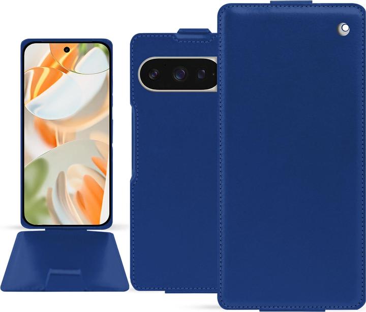 Produktbild Noreve Lederschutzhülle vertikal (Google Pixel 9 Pro)