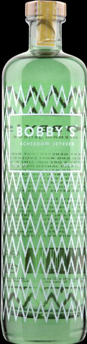 Image du produit Bobby's Schiedam Jenever Gin (1 x 70 cl)