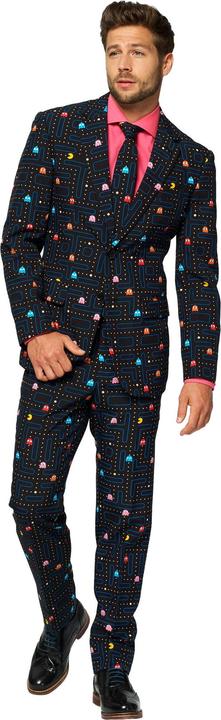 Image du produit OppoSuits Chevalier noir (56)