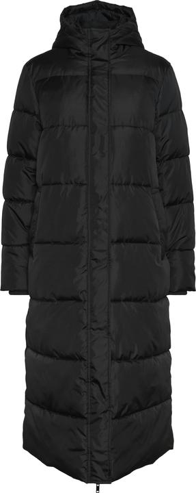 Image du produit Pieces Pcmaddie Long Puffer Jacket Noos Bc (S)