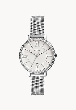 Actual product image Fossil Jacqueline (Analogue wristwatch, 36 mm)
