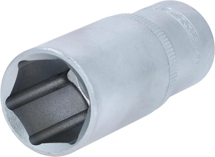 Image du produit KS Tools Douille six pans 1/2" longue (15/16")