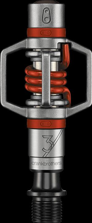 Produktbild Crankbrothers Eggbeater 3
