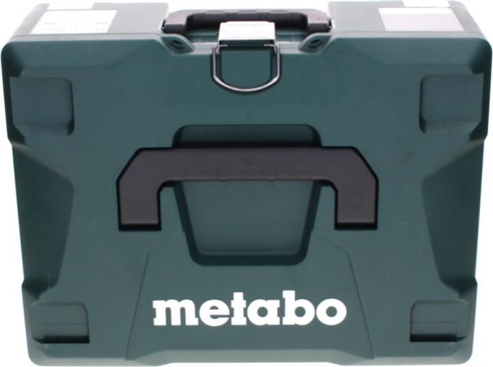 Produktbild Metabo KHA 18 LTX BL 24 (Akkubetrieb)