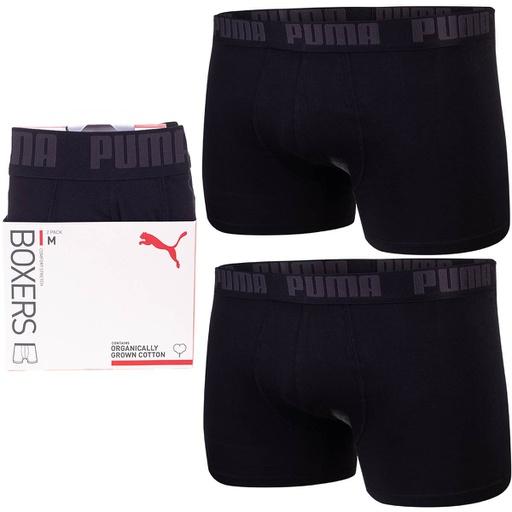 Image du produit Puma Basic Boxer (M, lot de 2)