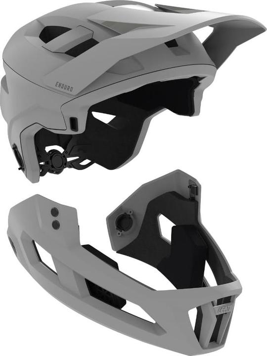 Image du produit Leatt MTB Enduro 2.0 (55 - 59 cm)