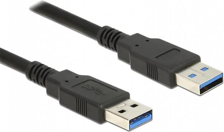 Produktbild Delock USB-A—USB-A (5 m, USB 3.0)