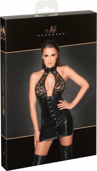 Image du produit Noir Handmade Missbehaved F224 (M)