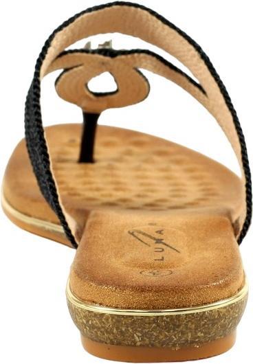 Image du produit Lunar - Sandales EZRA - Femme (38)