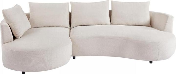 Produktbild Vente-unique Lousado (Ecksofa)