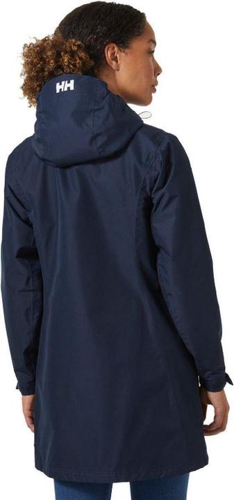 Image du produit Helly Hansen Veste Long Belfast (S)
