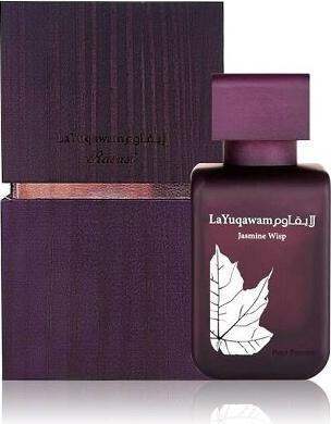 Image du produit Rasasi La Yuqawam Jasmine (Eau de parfum, 75 ml)