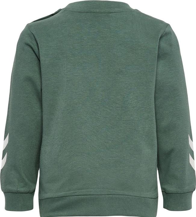 Actual product image hummel hmlAVERY SWEATSHIRT (92)