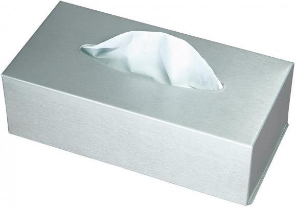Actual product image Axentia Cosmetics box