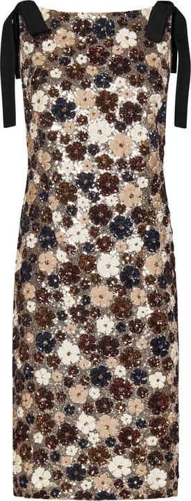 Produktbild N°21 Dresses Silver (44)