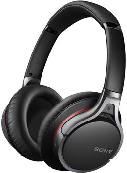 Actual product image Sony Mdr-10rbt (17 h, Wireless)
