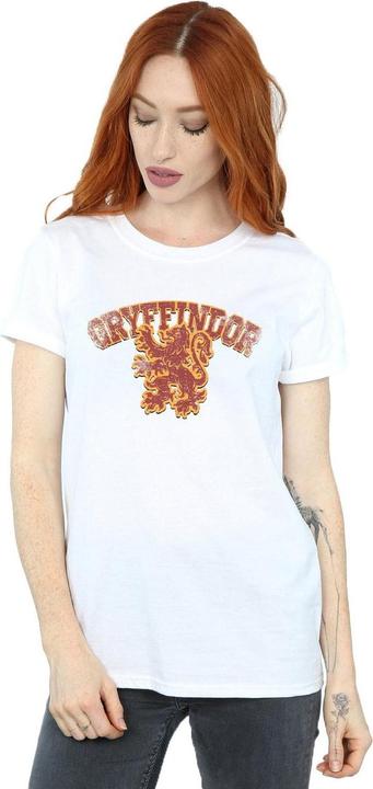 Produktbild Gryffindor Sport Emblem TShirt (L)