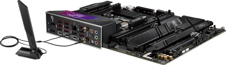 Produktbild ASUS ROG Strix X670E-E Gaming Wifi (AM5, AMD X670E, ATX)