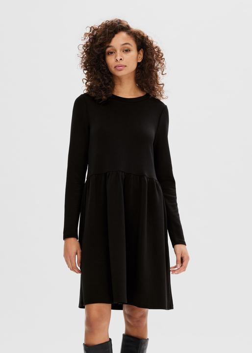 Image du produit Selected Femme Mini-robe à manches longues (M)