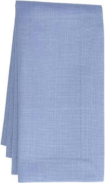 Produktbild Sander Tischdecke "Loft" (blau) (135 x 220 cm)