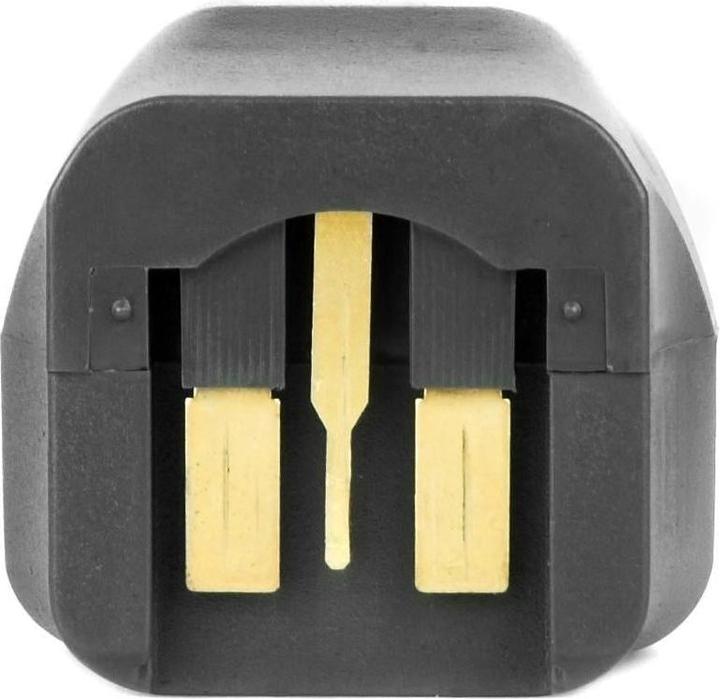 Produktbild Brennenstuhl Reiseadapter