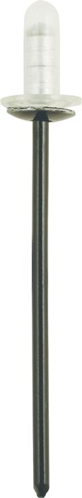 Produktbild KS Tools Dichtniete mit 8,7mm Flansch für Toyota,50er Pack
