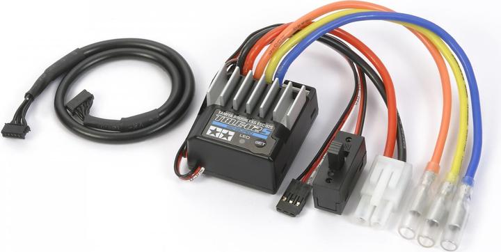 Immagine prodotto Tamiya TT-02 Kit telaio SA (Kit)