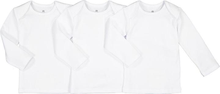 Immagine prodotto La Redoute Collections Magliette in cotone organico in confezione da 3 pezzi (98)