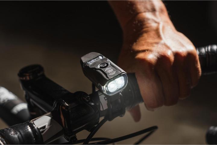 Produktbild Lezyne KTV Drive / KTV Pro Smart Pair (200 lm, 10 lm)