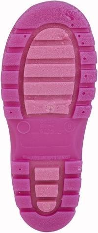 Image du produit Storm Wells Bottes caoutchouc fille Fantasy Licorne (24)