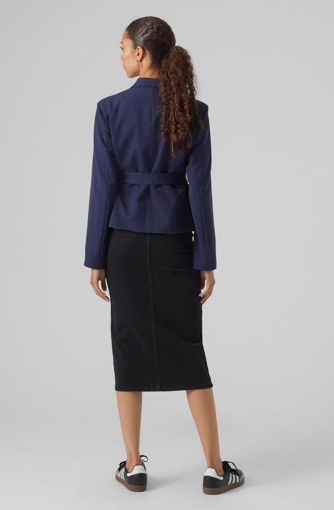 Produktbild Vero Moda VMISABEL LS BELTED BLAZER Blazer (40)