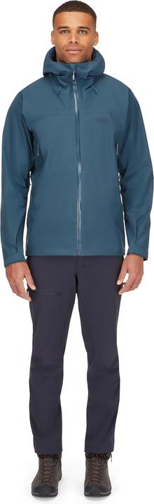 Actual product image Rab Namche GTX Jacket Men (M)