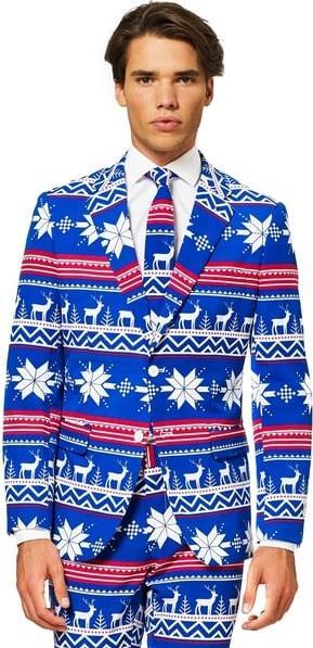 Produktbild OppoSuits The Rudolph (52)