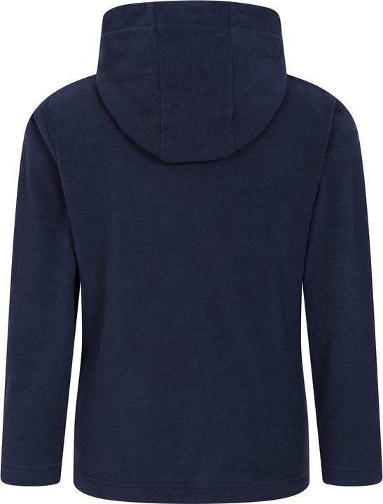 Image du produit Mountain Warehouse - Sweat à capuche CAMBER - Enfant (104)