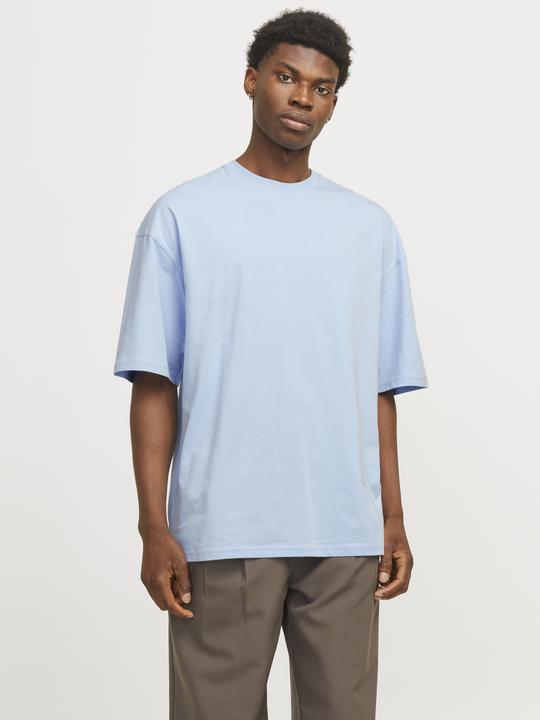 Actual product image Jack & Jones Jjecharge Tee O-Neck Noos (L)