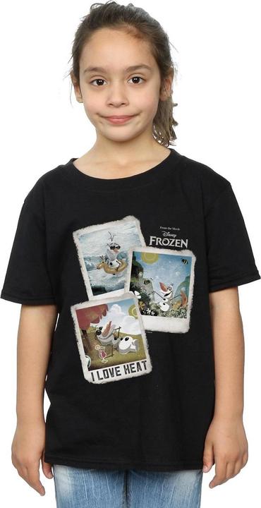 Produktbild Disney Frozen TShirt Mädchen (152, 158)
