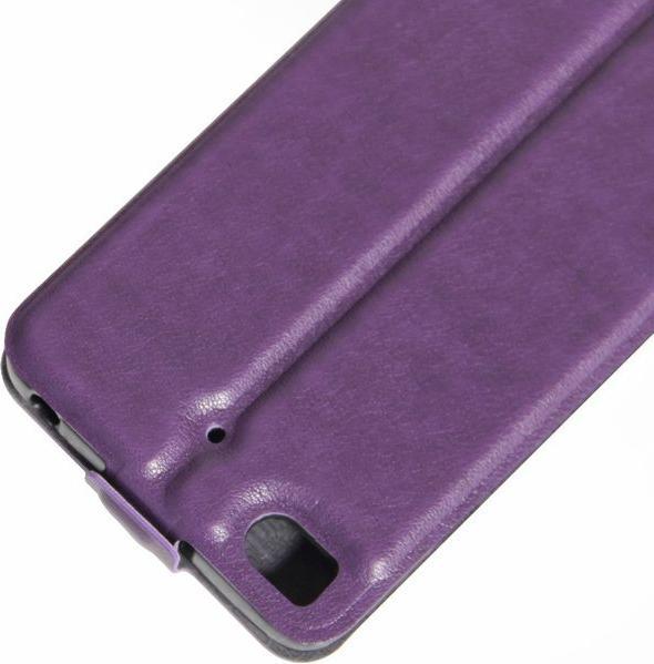 Image du produit MU Classic Etui à clapet en cuir (Mi 5s)