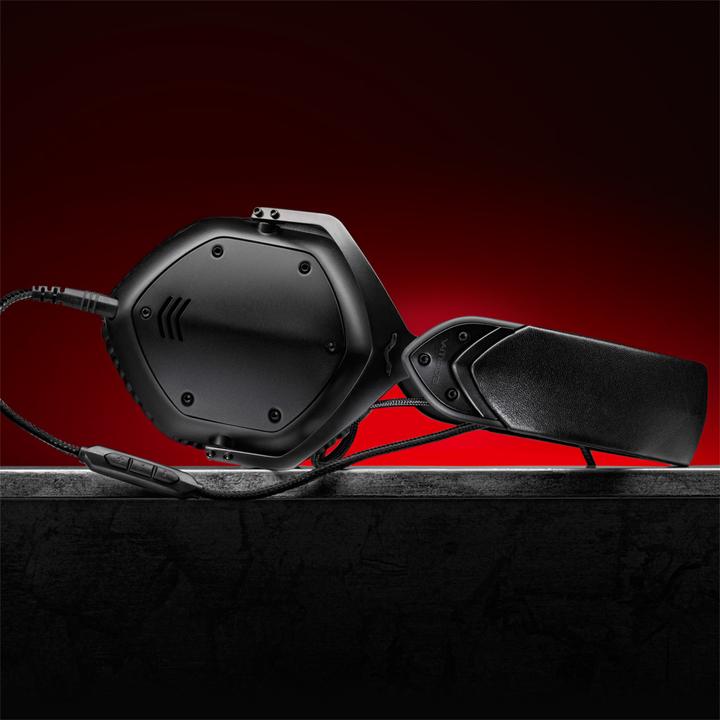 Actual product image V-Moda Crossfade LP2 (NC, Cable)