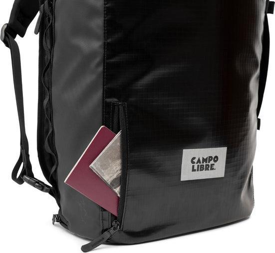 Produktbild Campo Libre. Dufflebag - KAMI (30 l)