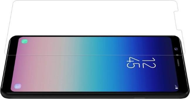 Productafbeelding Nillkin H+ PRO beschermend glas (1 Stuk, Samsung Galaxy A8, Samsung Galaxy A9)