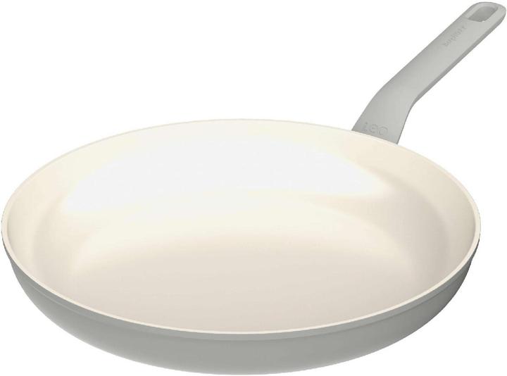 Actual product image BergHoff Balance 32 frying pan, 32 cm (32 cm, Frying pan, Aluminium)