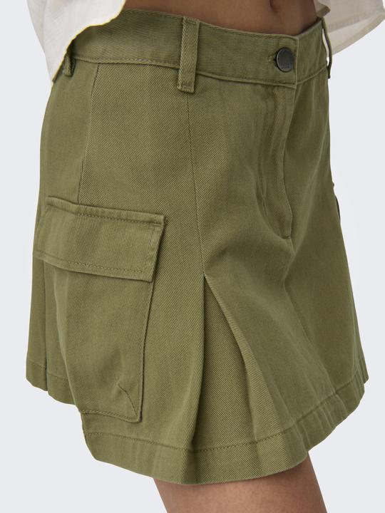 Actual product image Only Short skirt Skirt (M)