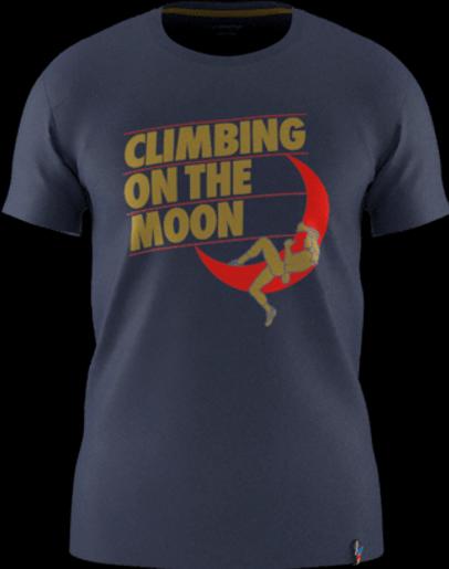 La Sportiva Moon Rock T-Shirt
