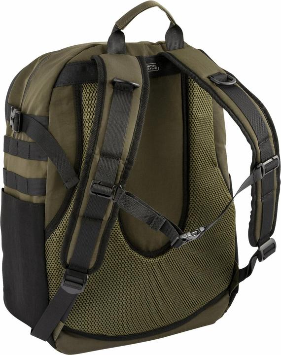Produktbild Camel Active Rucksack mit gepolstertem Laptopfach (43.24 l)