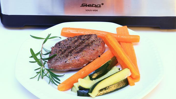 Produktbild Steba Sv 2