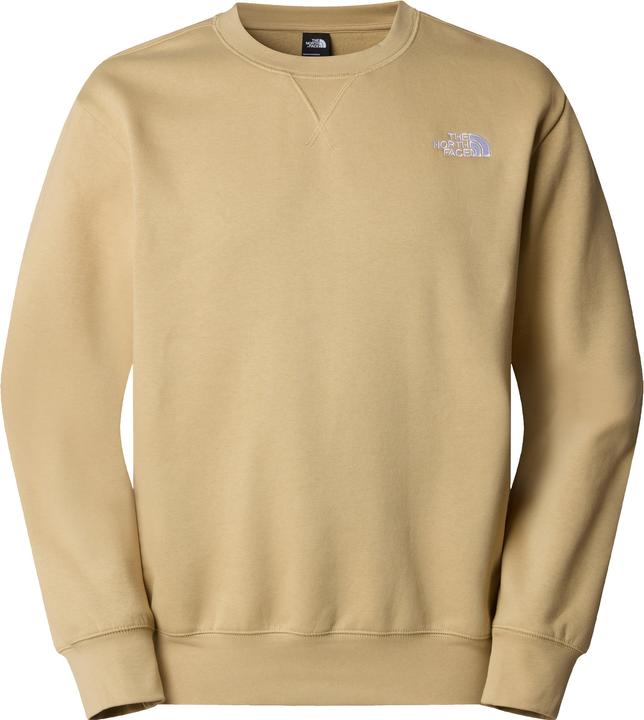 Actual product image North Face Essential Crew (M)