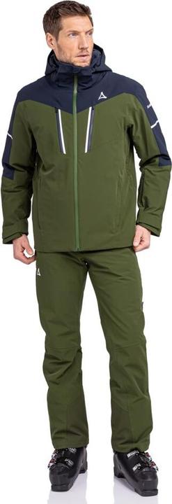 Produktbild Schöffel Ski Jacket Hohbiel M (56)