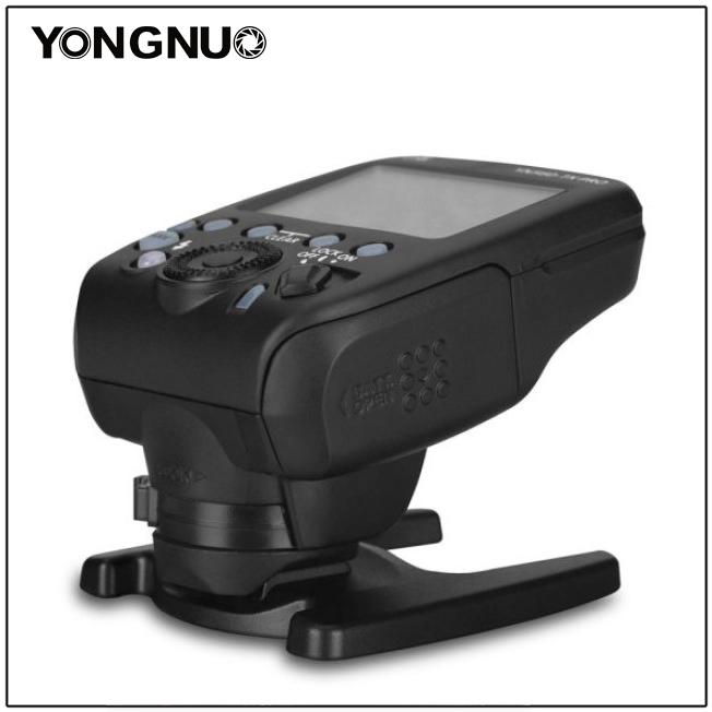 Actual product image Yongnuo YN-560-TXPRO-C